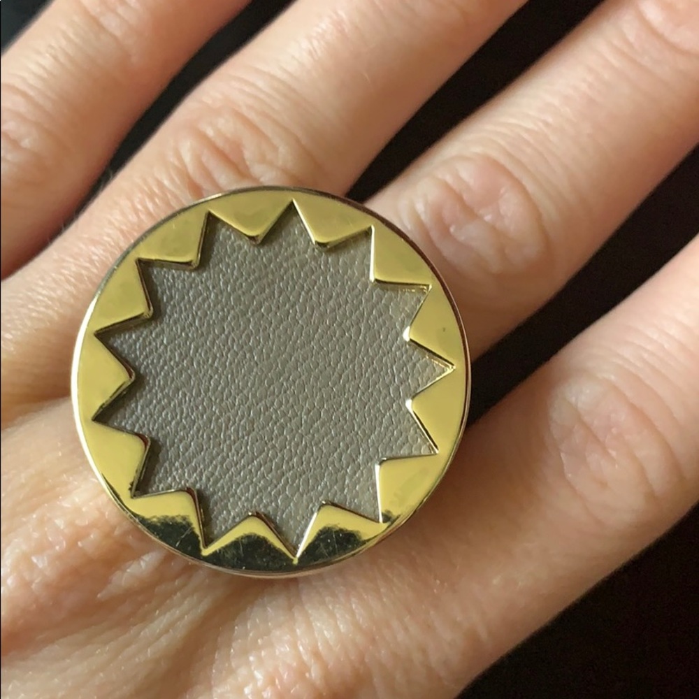 House of Harlow 1960 cocktail ring - Picture 2 of 2
